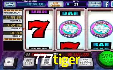 Apostas Esportivas na 777tiger: Um Guia Completo