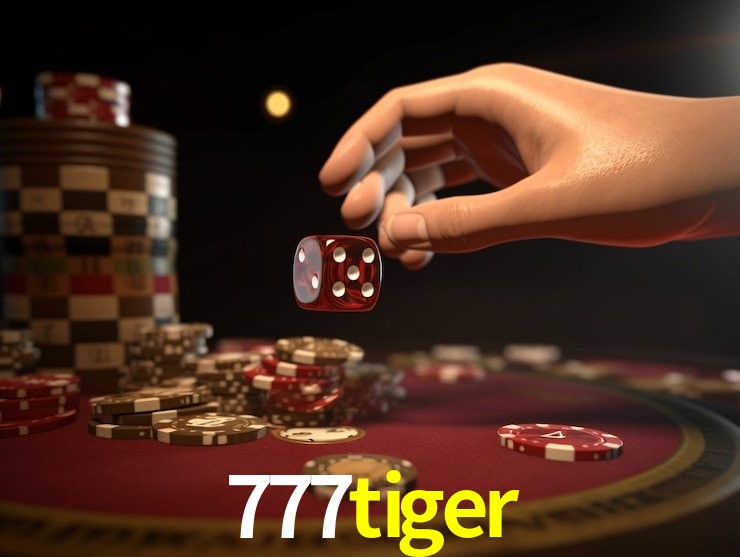 Login Seguro 777tiger