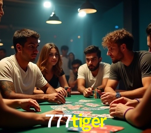 Experimente o Login Seguro Premium no 777tiger