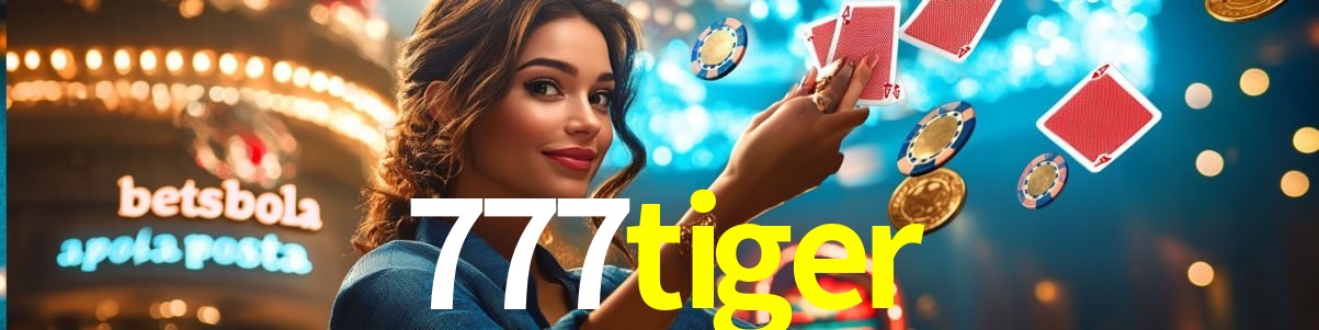 Platform Technology 777tiger