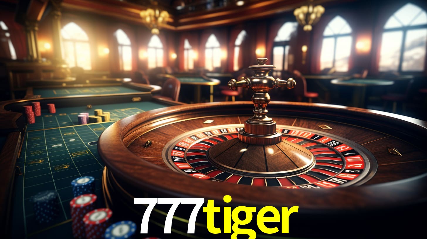 Games Directory 777tiger