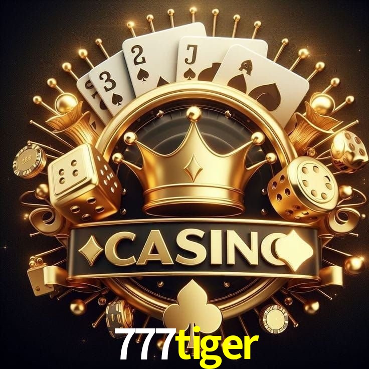 Diretório de Jogos 777tiger