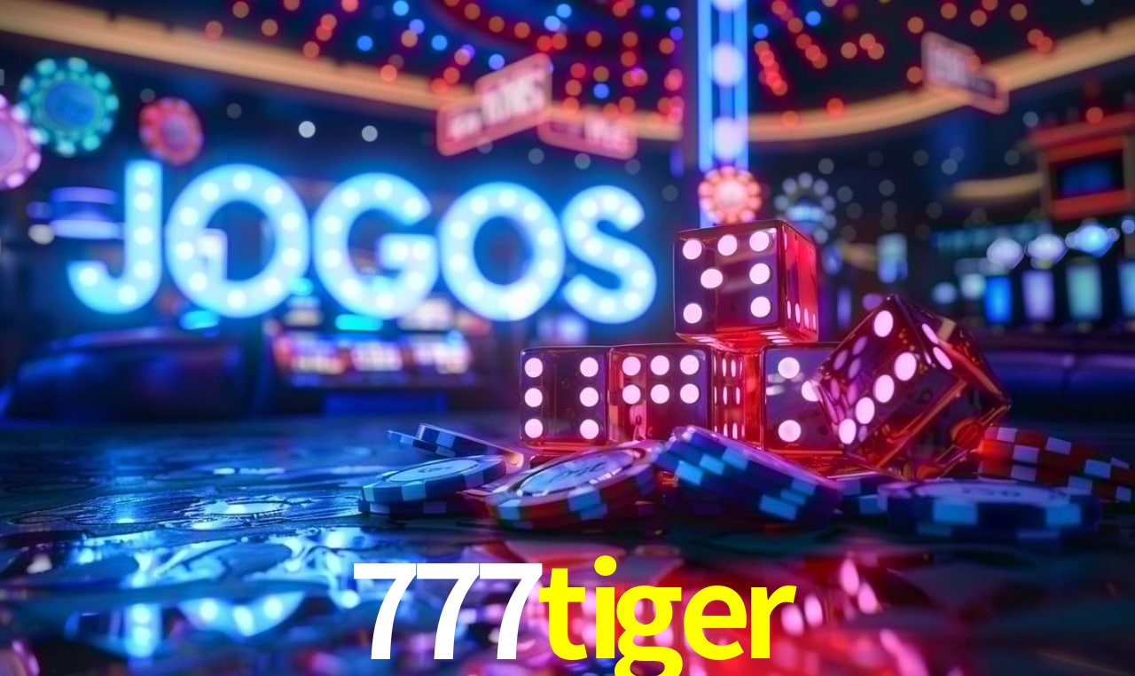 Bônus Diários 777tiger