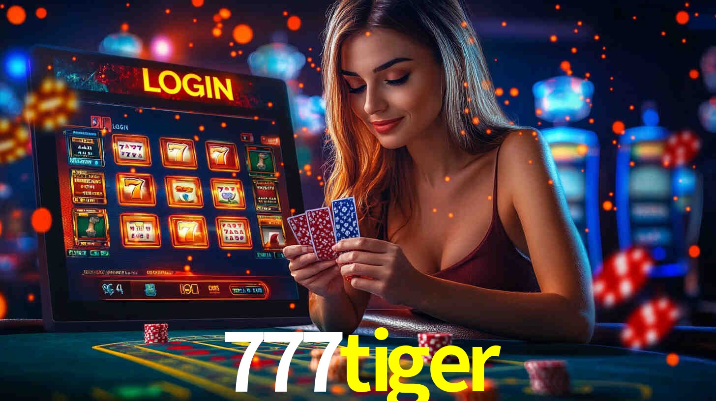 Exclusive Games 777tiger