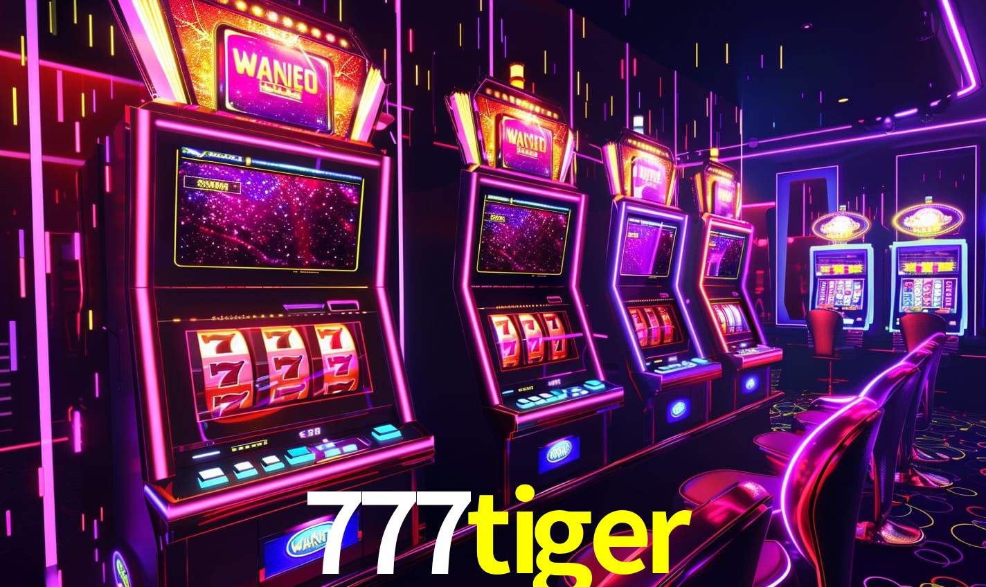 A Emoção da Loteria na 777tiger: Uma Chance de Mudança de Vida