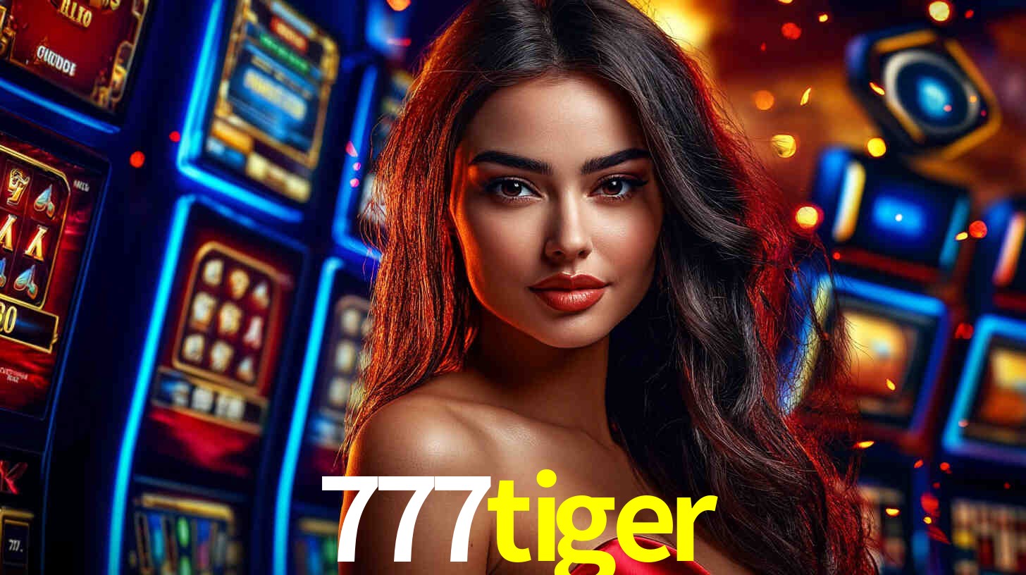 A Experiência Imersiva dos Cassinos Ao Vivo no 777tiger