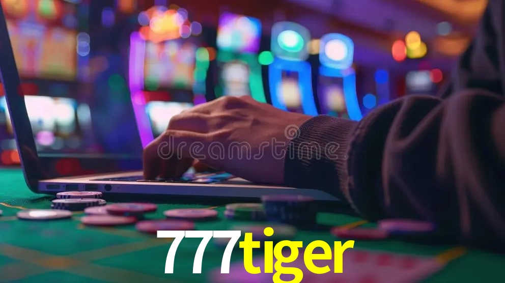 Torneios 777tiger