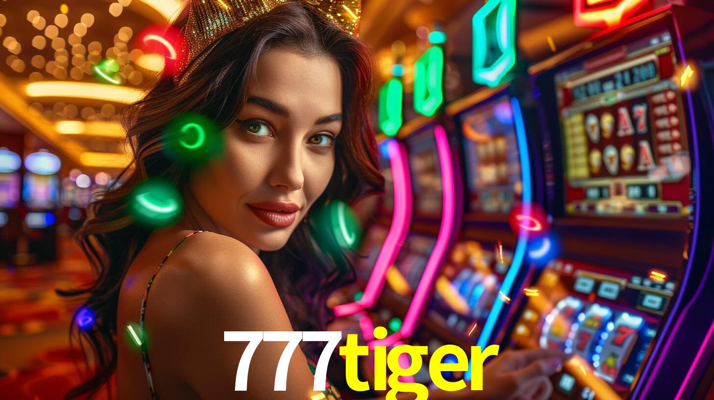 777tiger bet