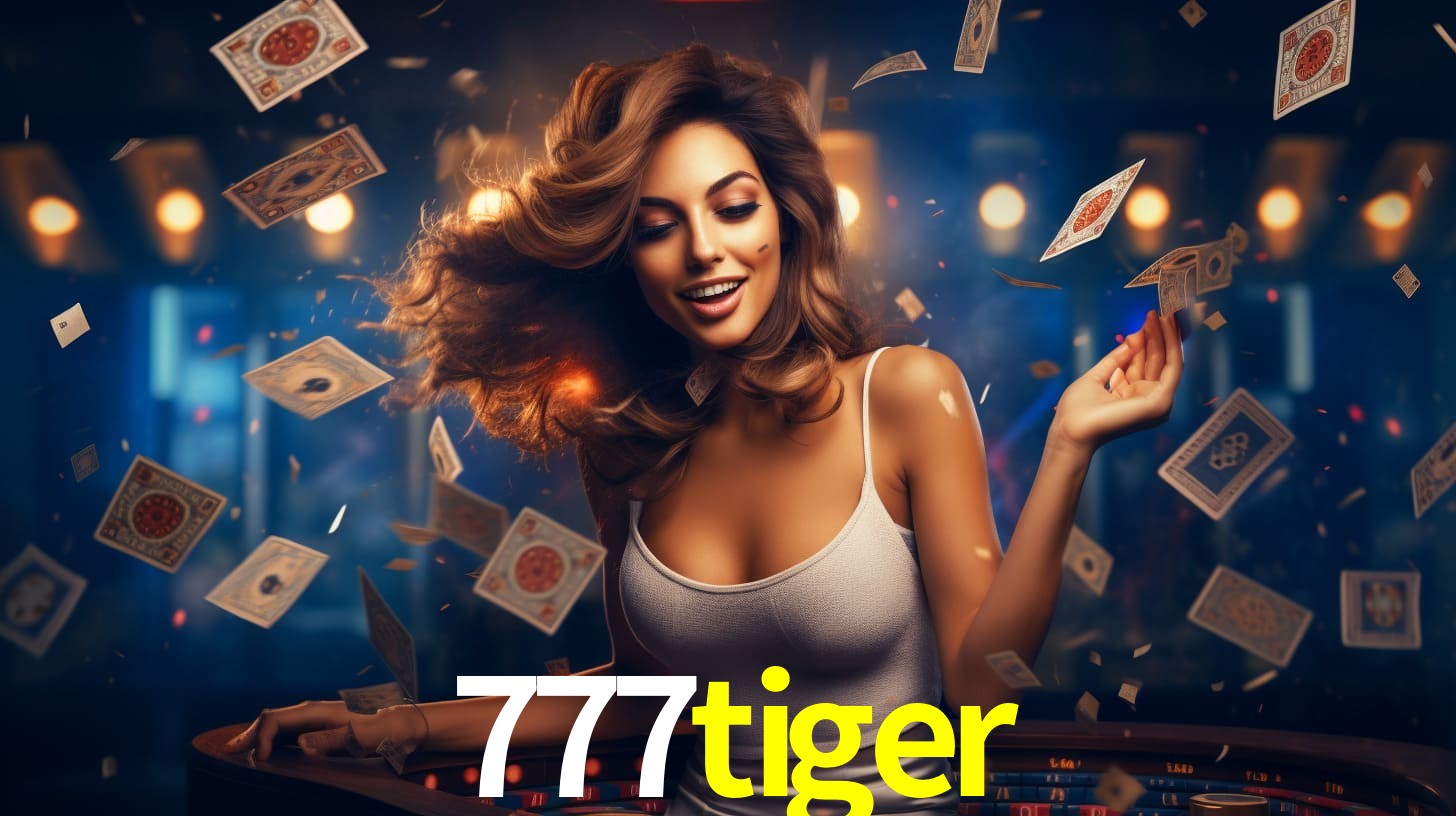 VIP Casino 777tiger