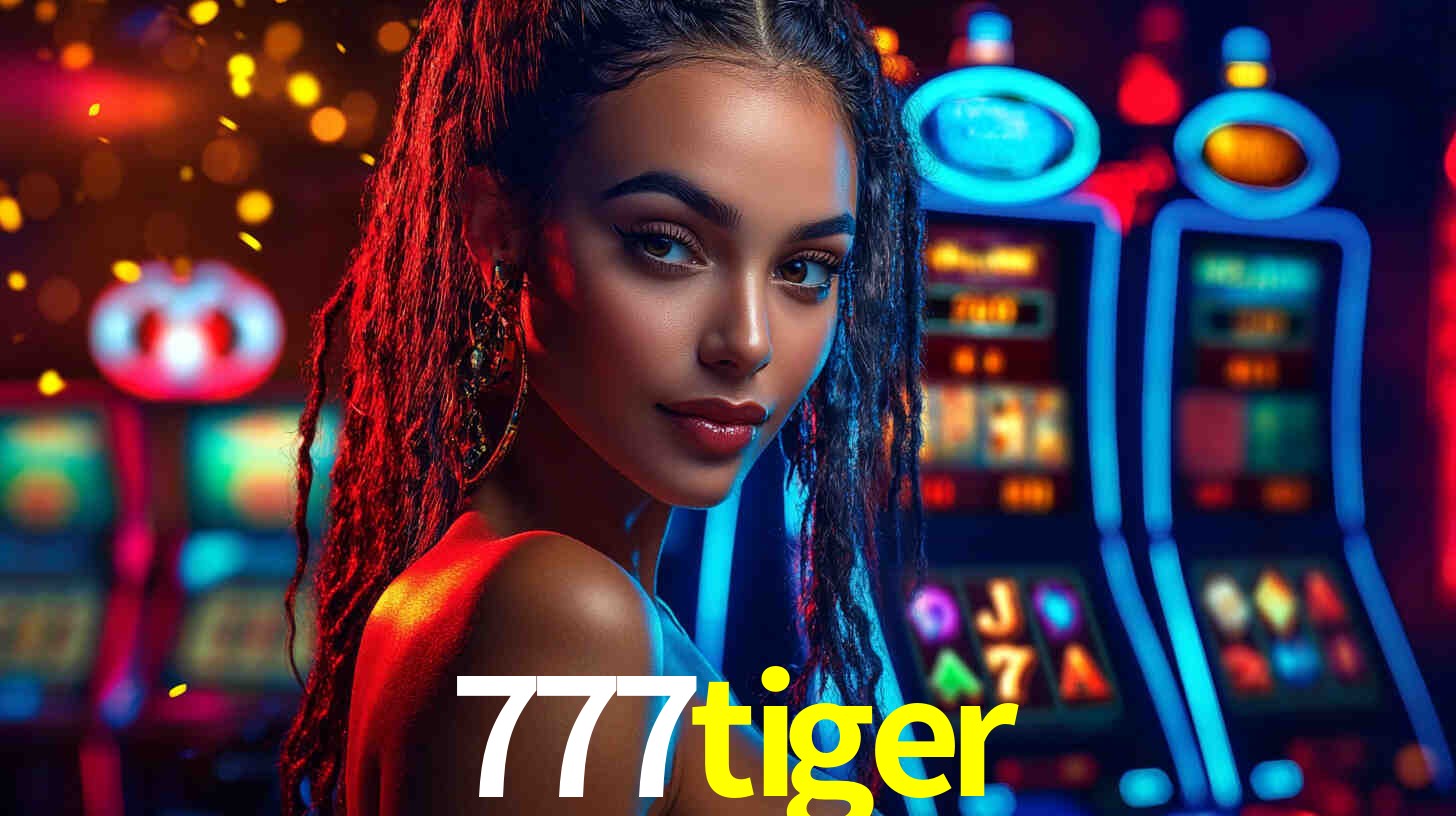 Descubra o Programa VIP da 777tiger: Vantagens Exclusivas para Jogadores