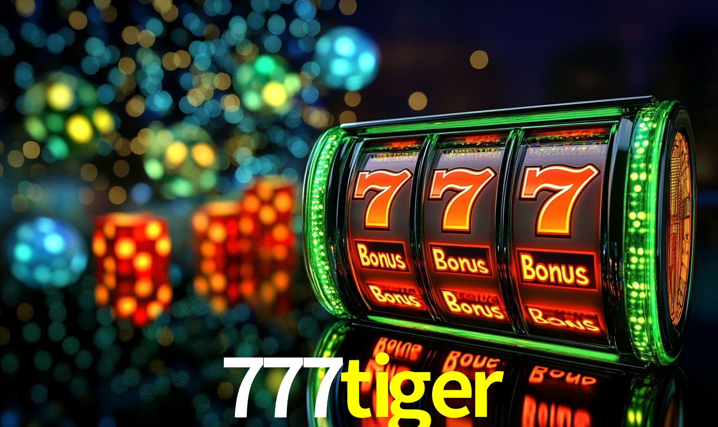 Sistemas de Segurança 777tiger