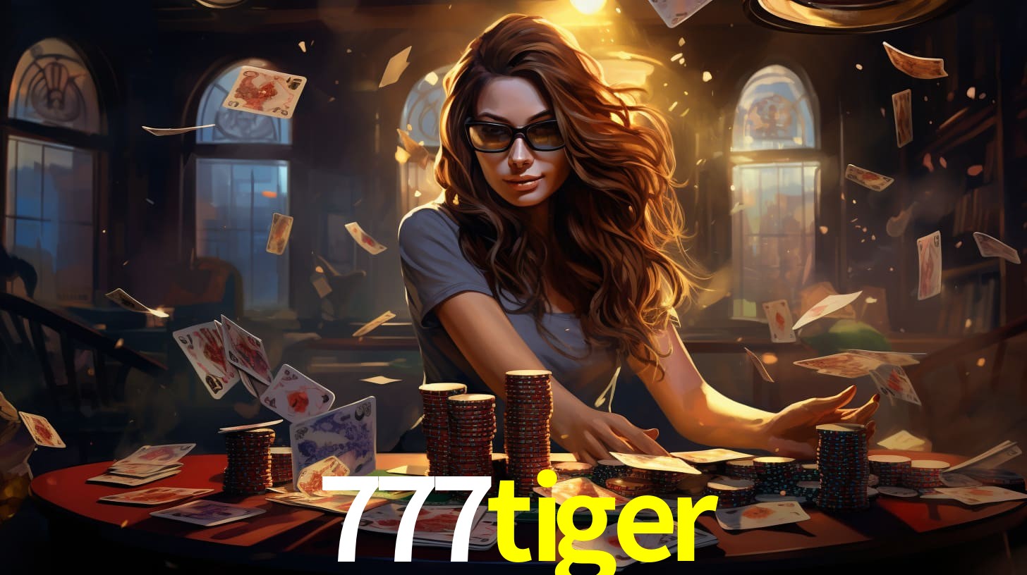 Slot Games 777tiger