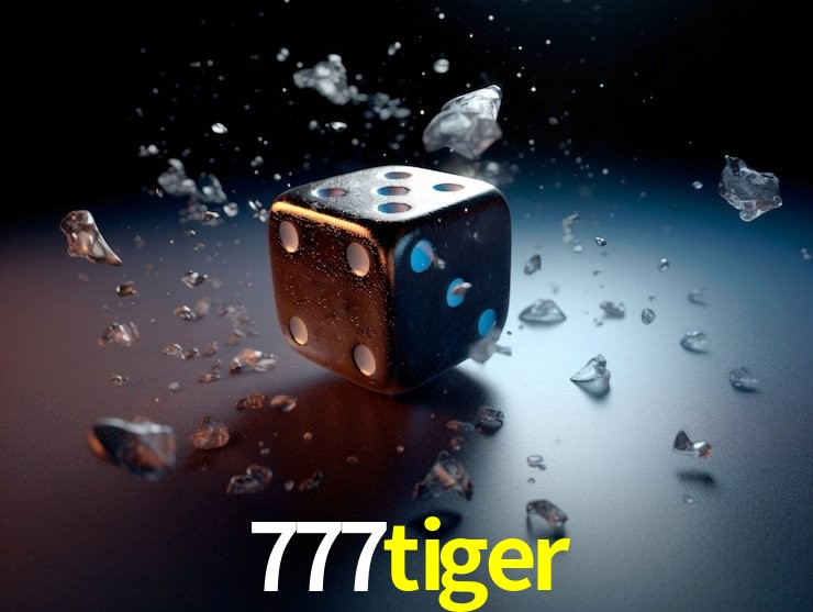 777tiger bet