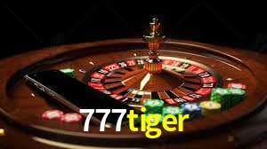Secure Login 777tiger