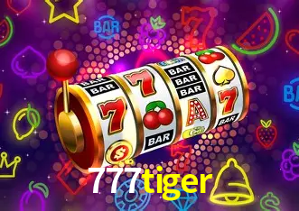 Descubra a Magia dos Jogos de Arcade no 777tiger