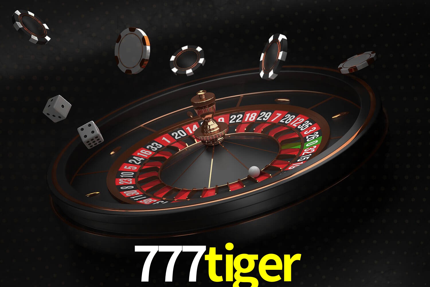Live Casino 777tiger