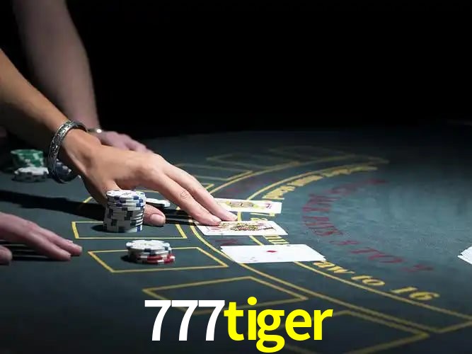 777tiger