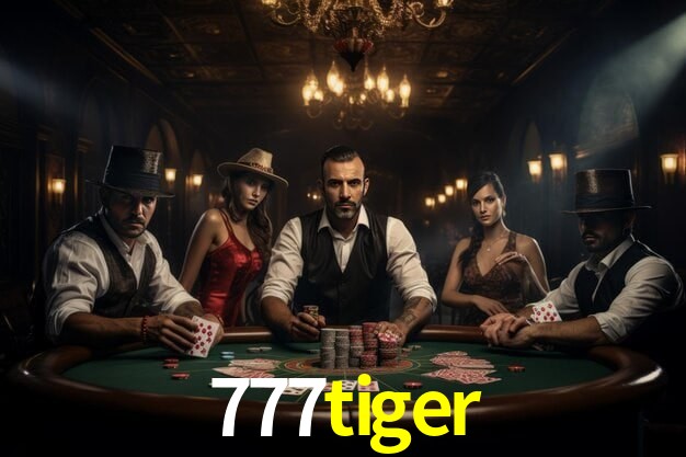 cassino 777tiger