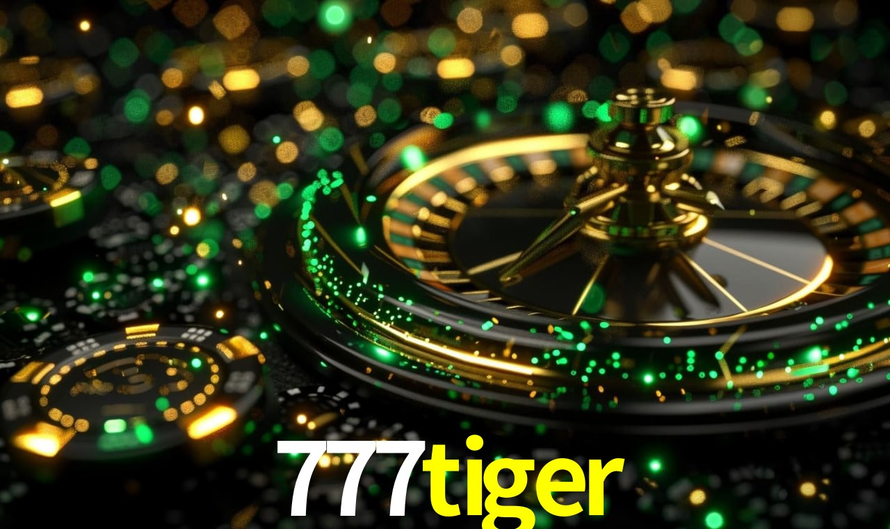 Explore as vantagens do 777tiger: serviço profissional e confiabilidade