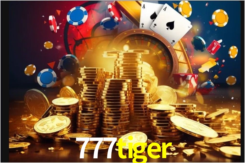 Interface Premium 777tiger
