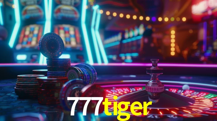 Seasonal Promotions 777tiger