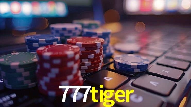 Promoções Sazonais 777tiger