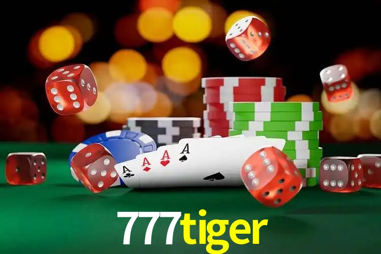 Cadastro Rápido 777tiger