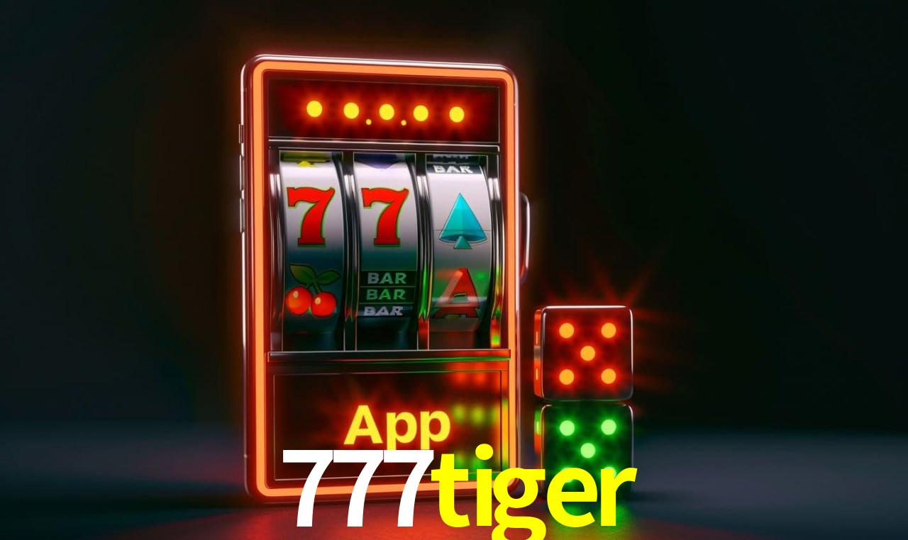 Jogos de Slot 777tiger