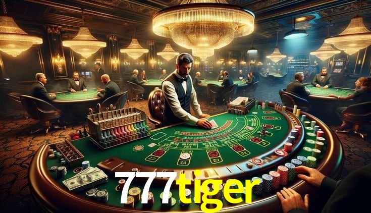 Security Systems 777tiger