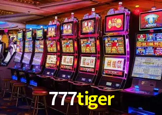 777tiger: A Experiência de Casino com Jogos de Mesa ao Vivo