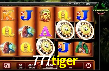 Apostas Esportivas na 777tiger: Um Guia Completo