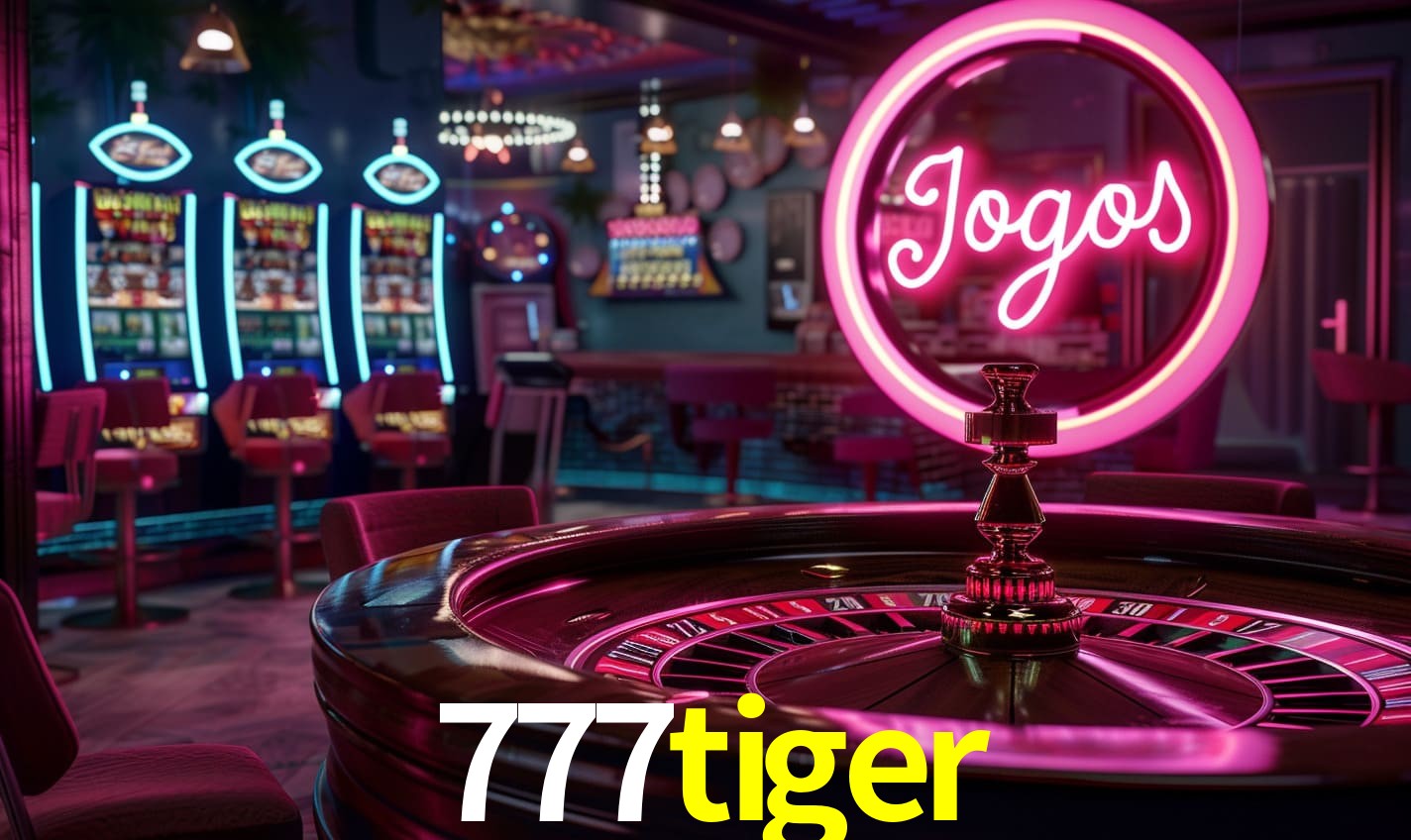 777tiger.com