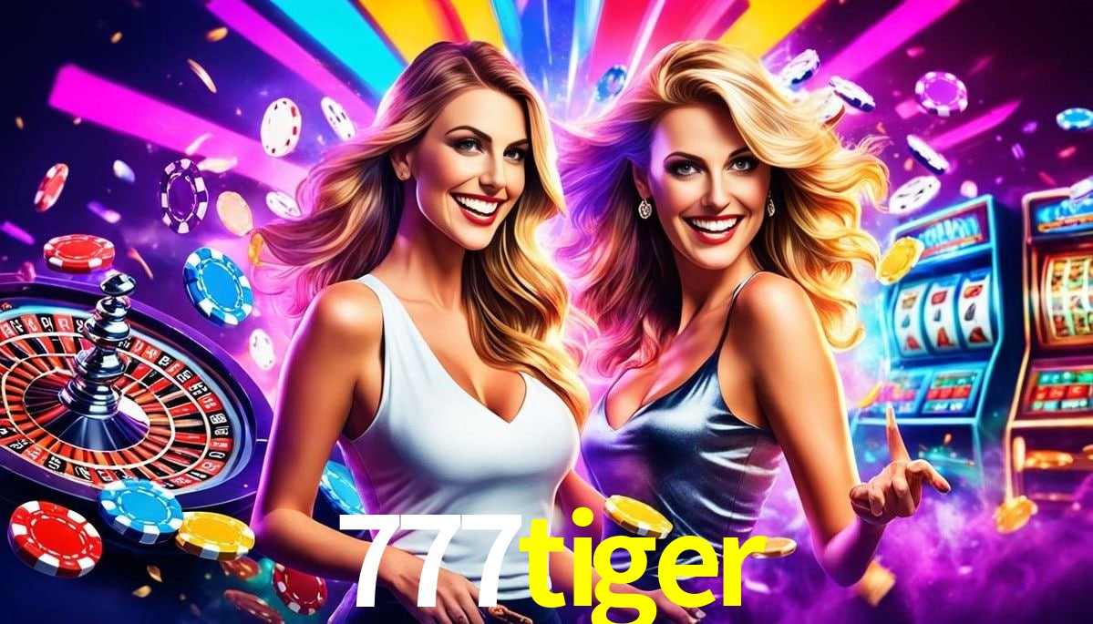 Programa VIP 777tiger