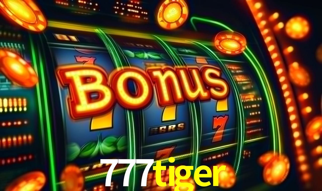 Live Casino 777tiger