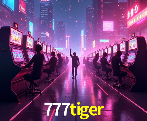 Jogo Aviator 777tiger