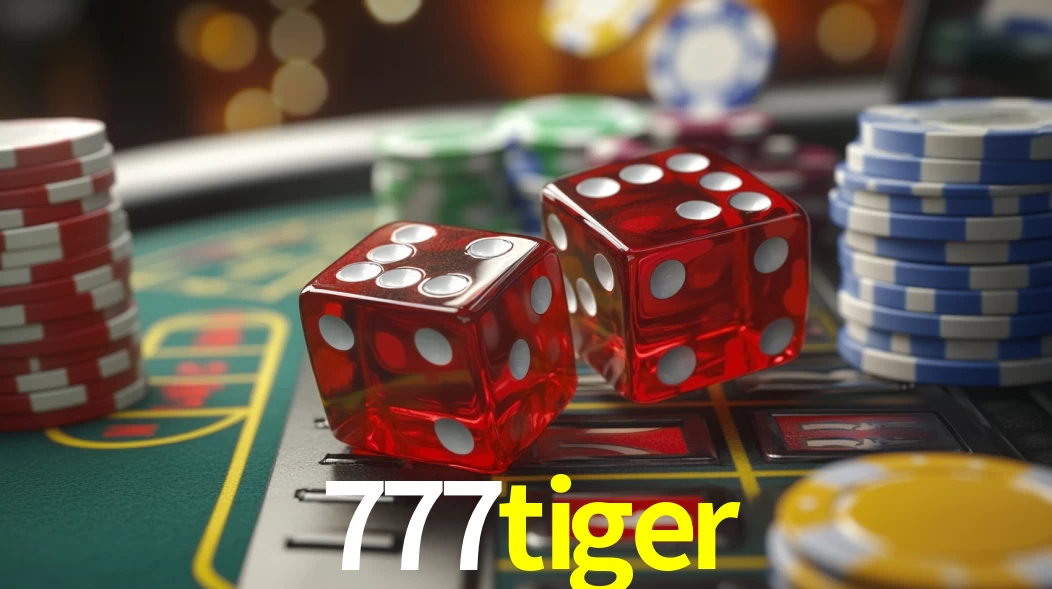 Bonus Features 777tiger