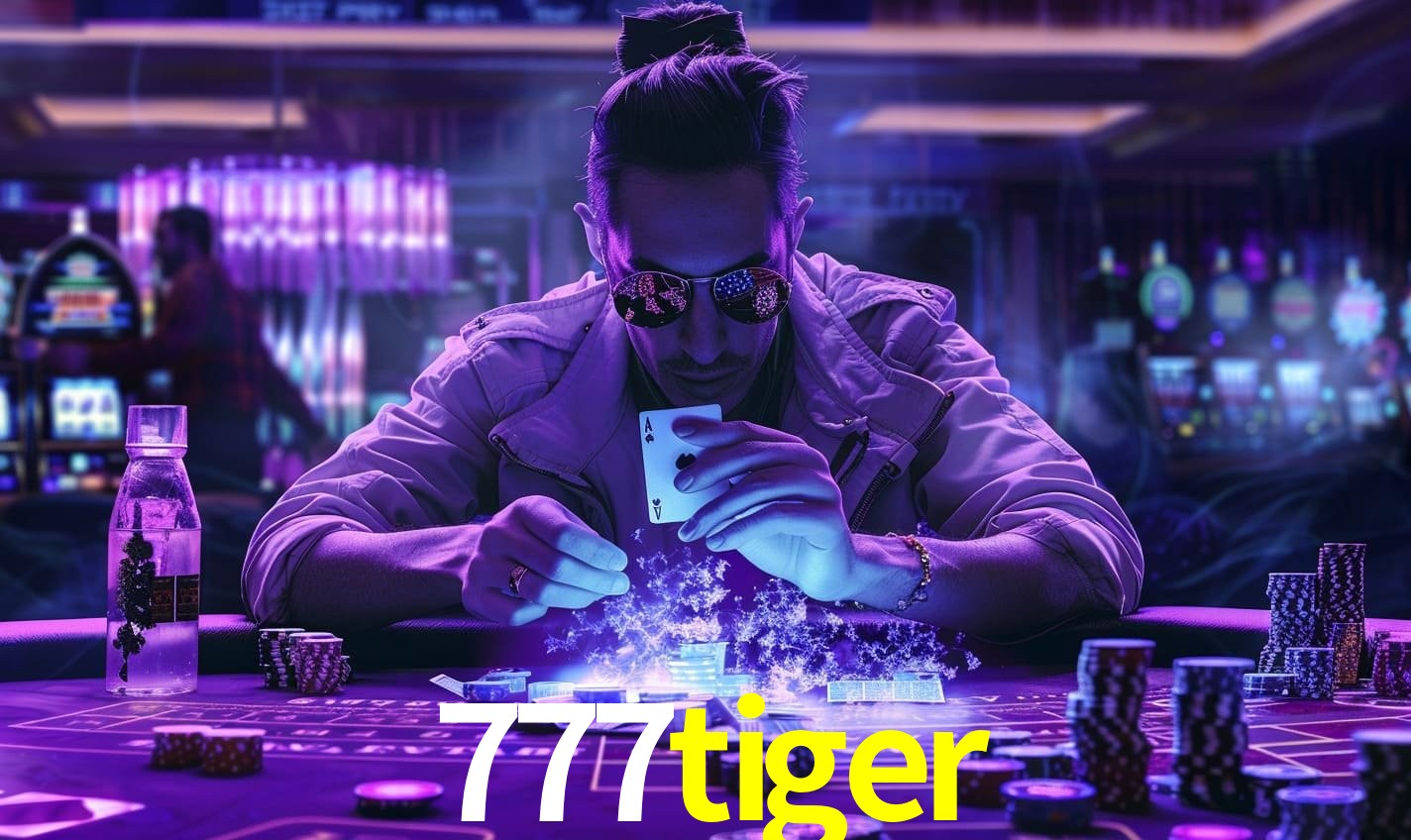 Game Providers 777tiger