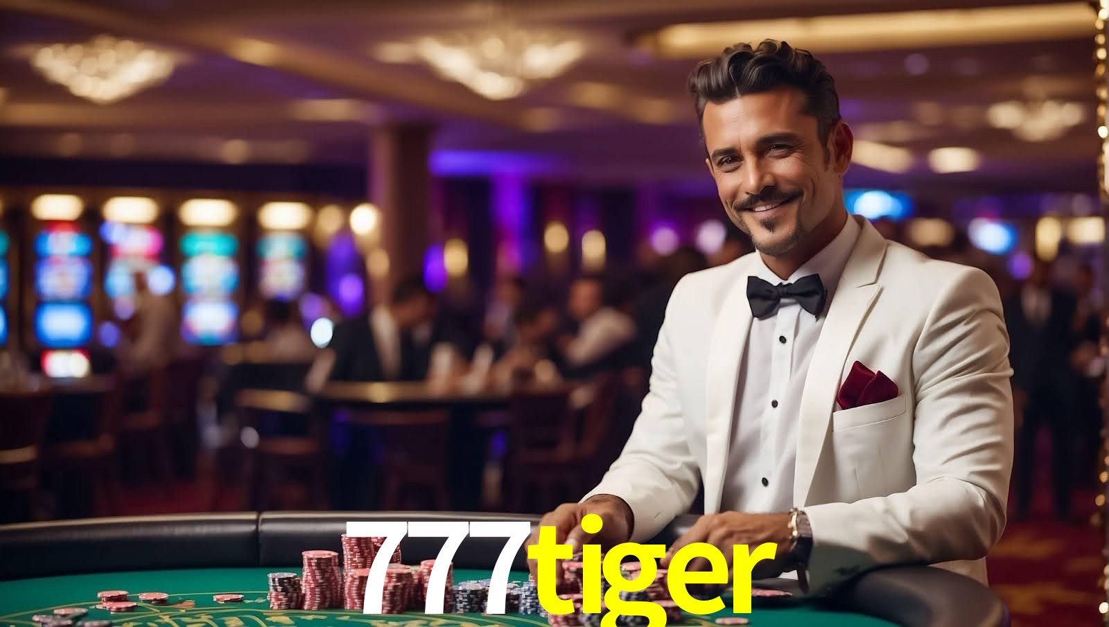 Ofertas Exclusivas 777tiger