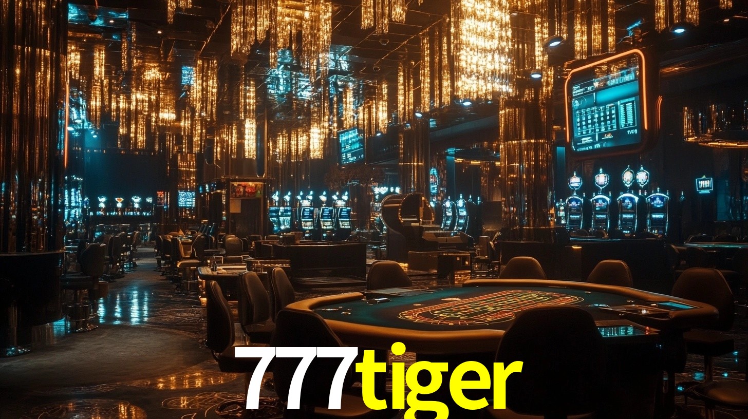 Tournaments 777tiger