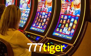 Descubra a Magia dos Jogos de Arcade no 777tiger