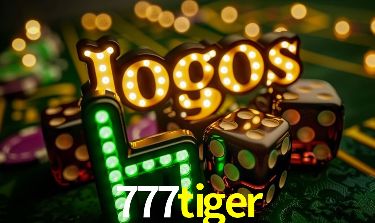Casino Ao Vivo 777tiger
