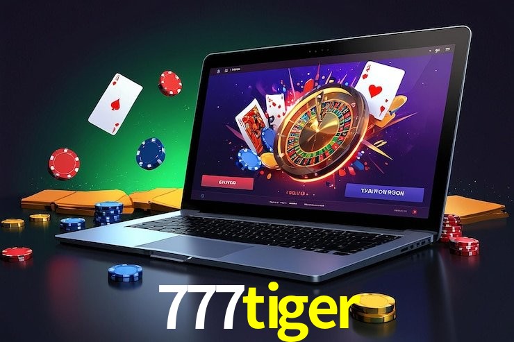 777tiger.com