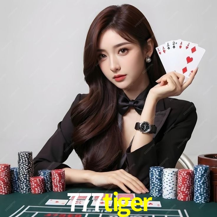 777tiger bet