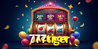 777tiger - Caça-Níqueis Perigo Máximo - 777tiger.com