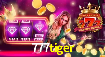 A Experiência Imersiva dos Cassinos Ao Vivo no 777tiger