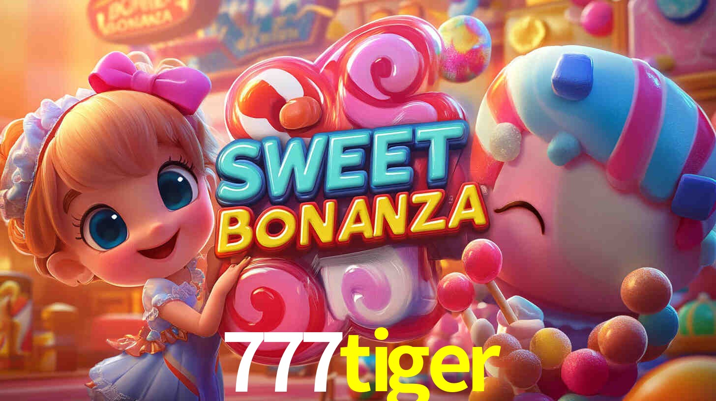 Descubra a Essência do 777tiger: Nossa História e Compromissos