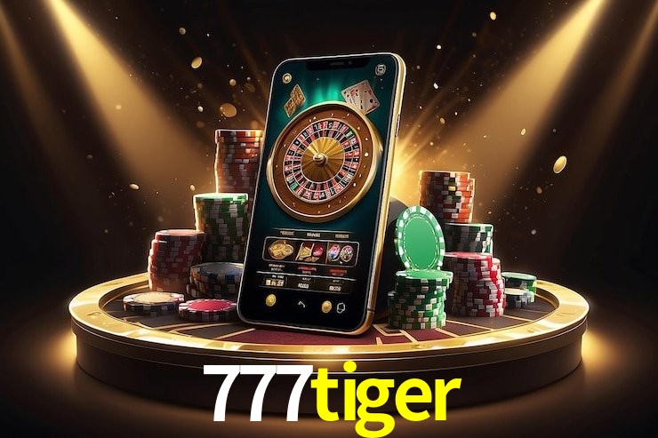Promoção Relâmpago 777tiger