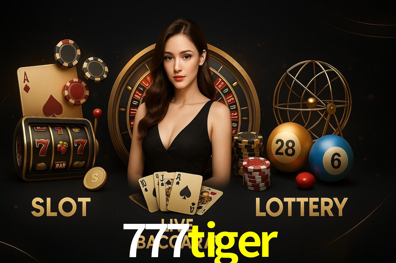 777tiger