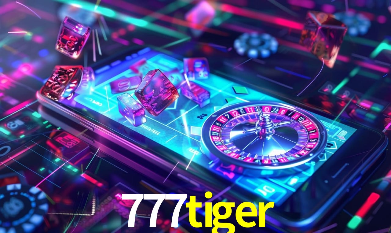 Gates of Olympus 777tiger