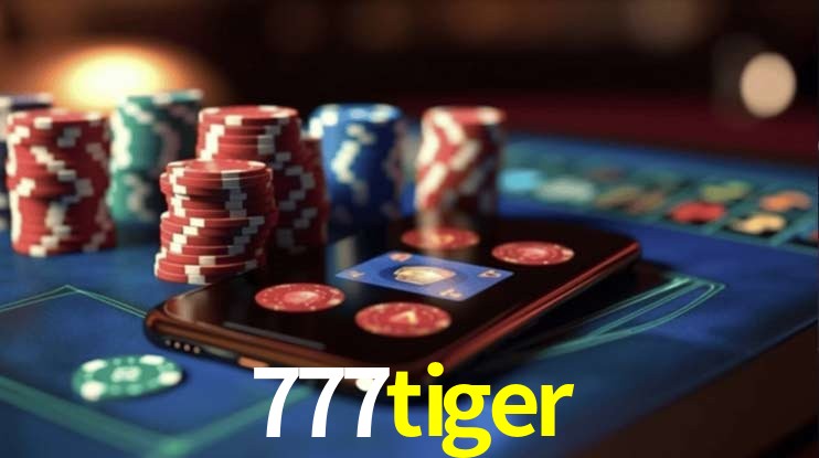 Benefícios da Conta 777tiger